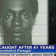 Image for article titled Four Notorious Fugitives Who Were Caught — And One Who’s Still At Large